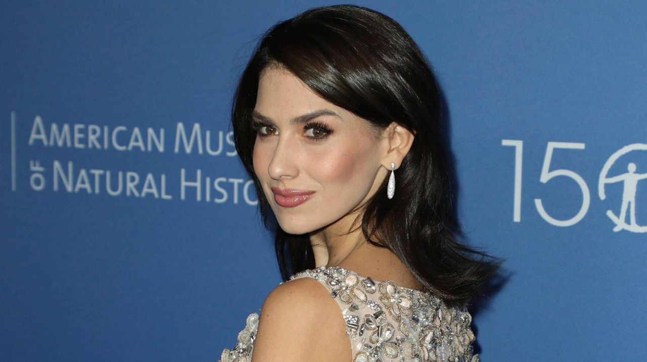 Hilaria Baldwin revisits cultural heritage issue Newsday