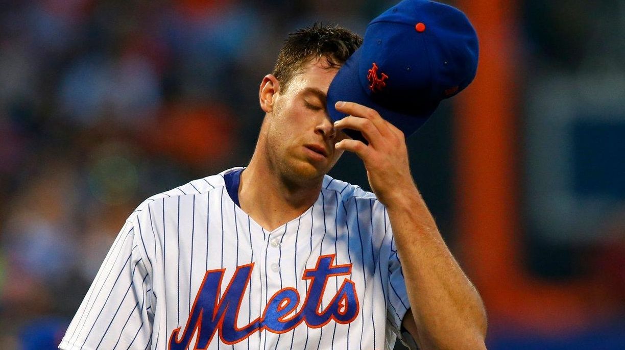 Steven Matz injury: Steven Matz Injury Update: Health status of