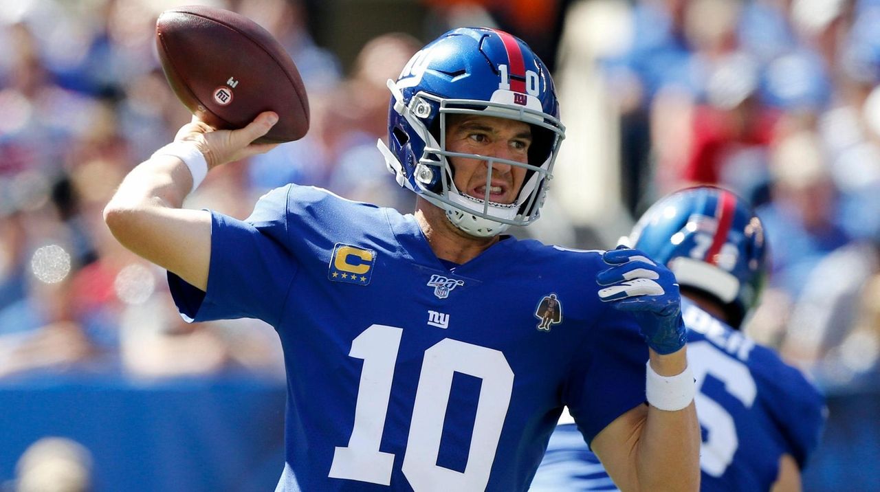 Biggest differences between Eagles and Giants from Week 14 – NBC