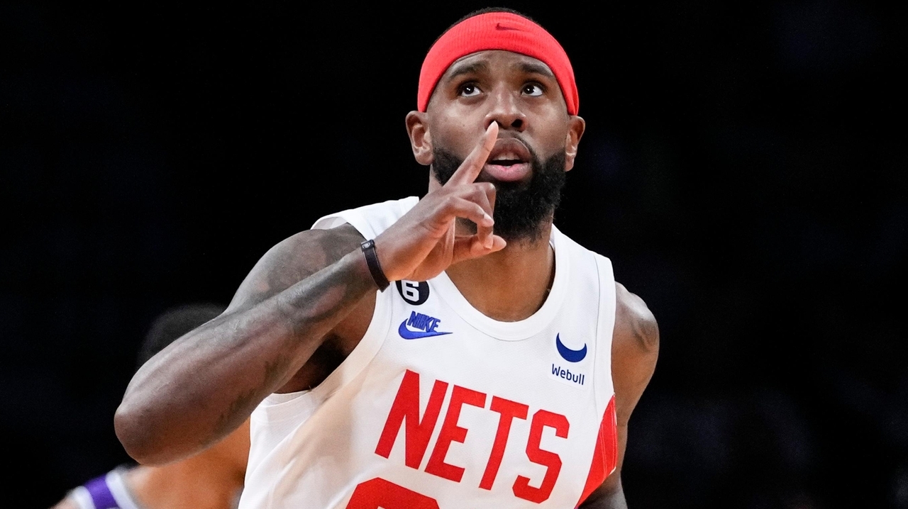 This week can make or break Nets' season - Newsday