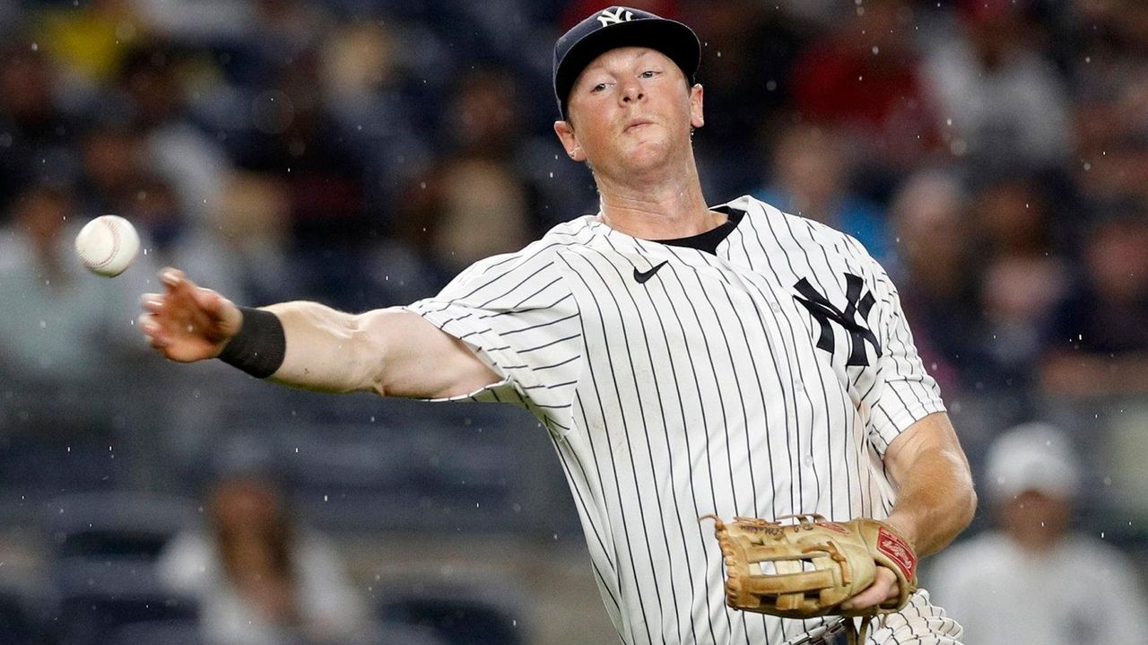 Yankees spring training schedule 2019 - Newsday