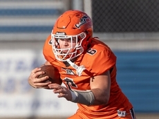 Top 100 high school football players this season