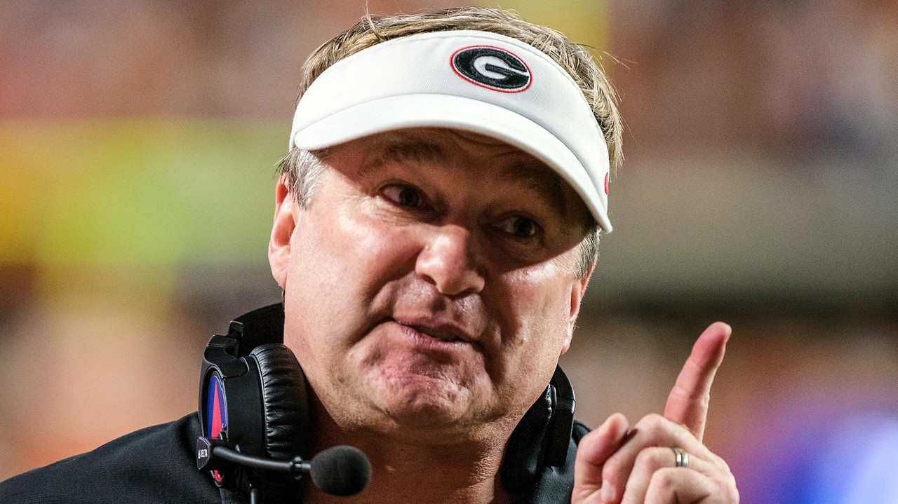 College football's new era: Big money, same old powerhouses line up as ...