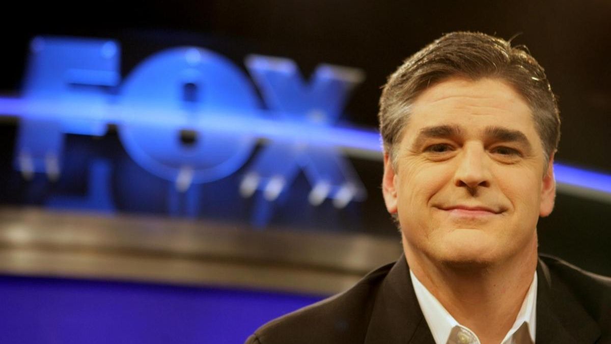 Can Jon Stewart Get Sean Hannity To Rethink His Threat To Leave New York Newsday 8740