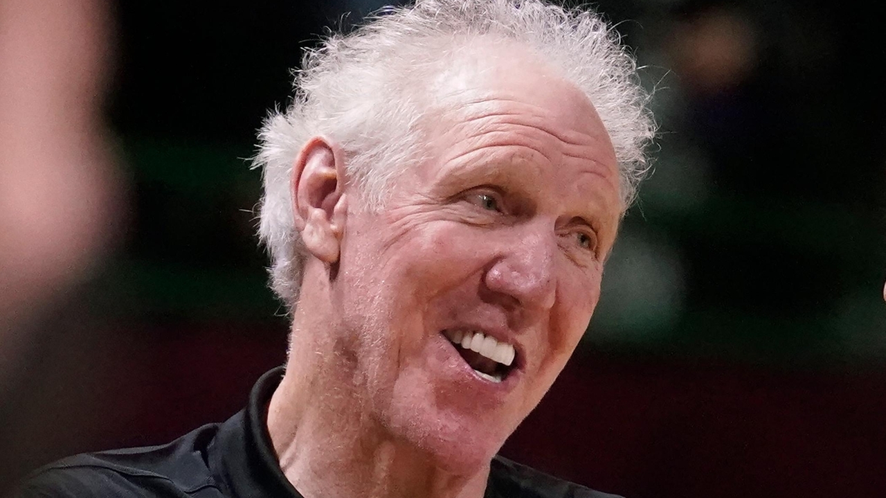 NY Freedom of Information Law, basketball legend Bill Walton Newsday