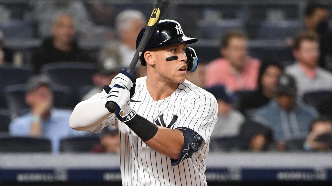 Yankees, Aaron Judge will reportedly not reach contract agreement