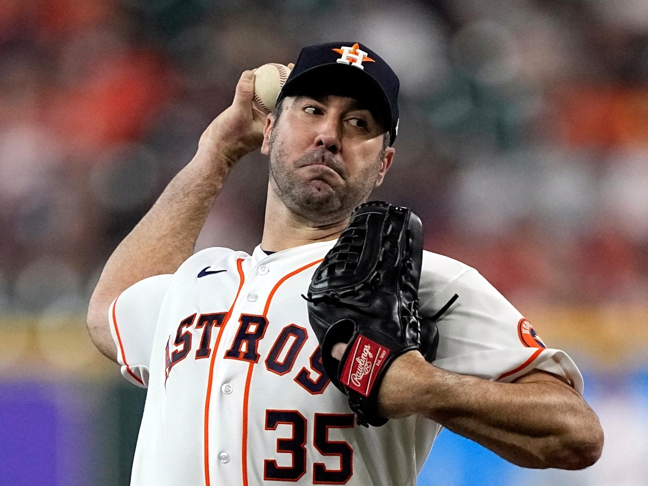 Justin Verlander to sign with Mets, source says - Newsday
