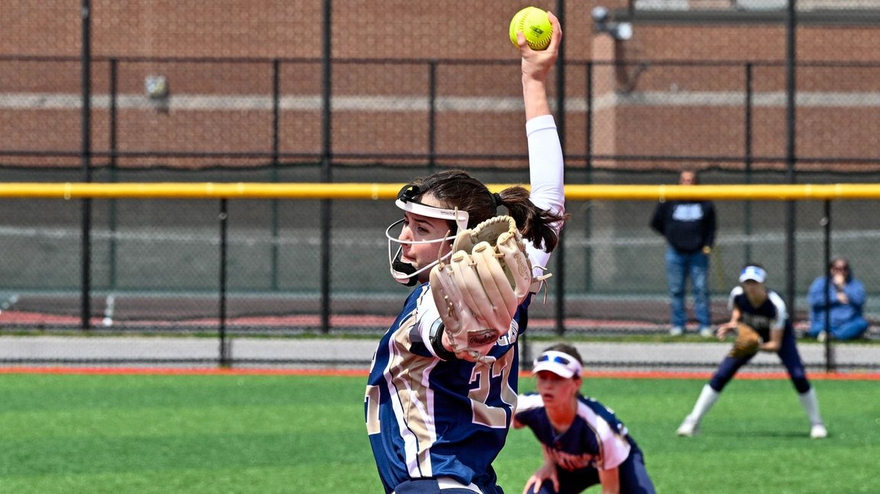 Diamond Stars: Top baseball and softball playoff performances - Newsday