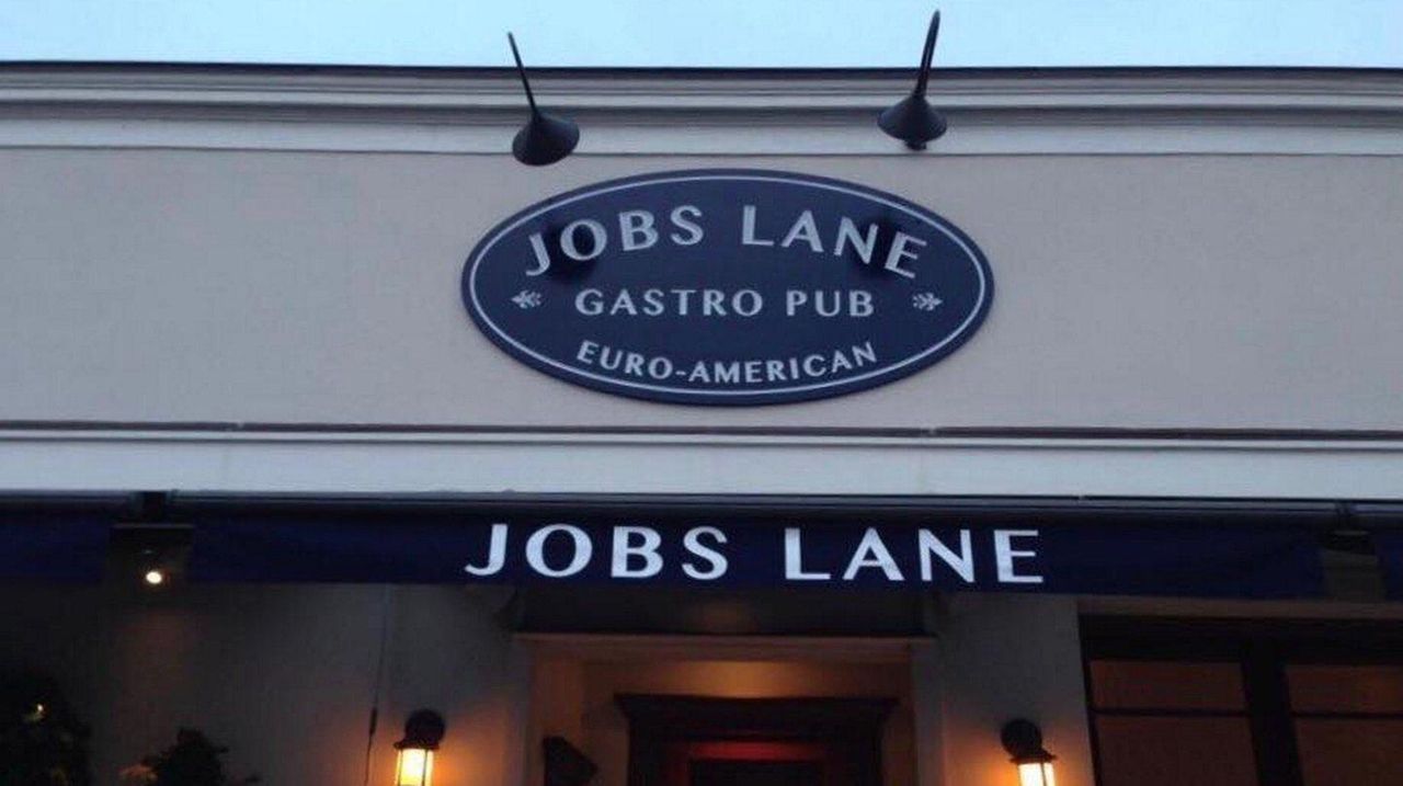 Italian restaurant Tuscan House to reopen as Jobs Lane Gastro Pub in