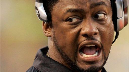 Steelers head coach Mike Tomlin explains puzzling decision - A to Z Sports