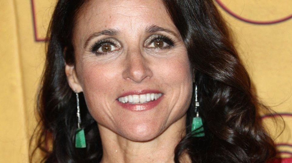 Julia Louis Dreyfus Reveals She Has Breast Cancer Newsday