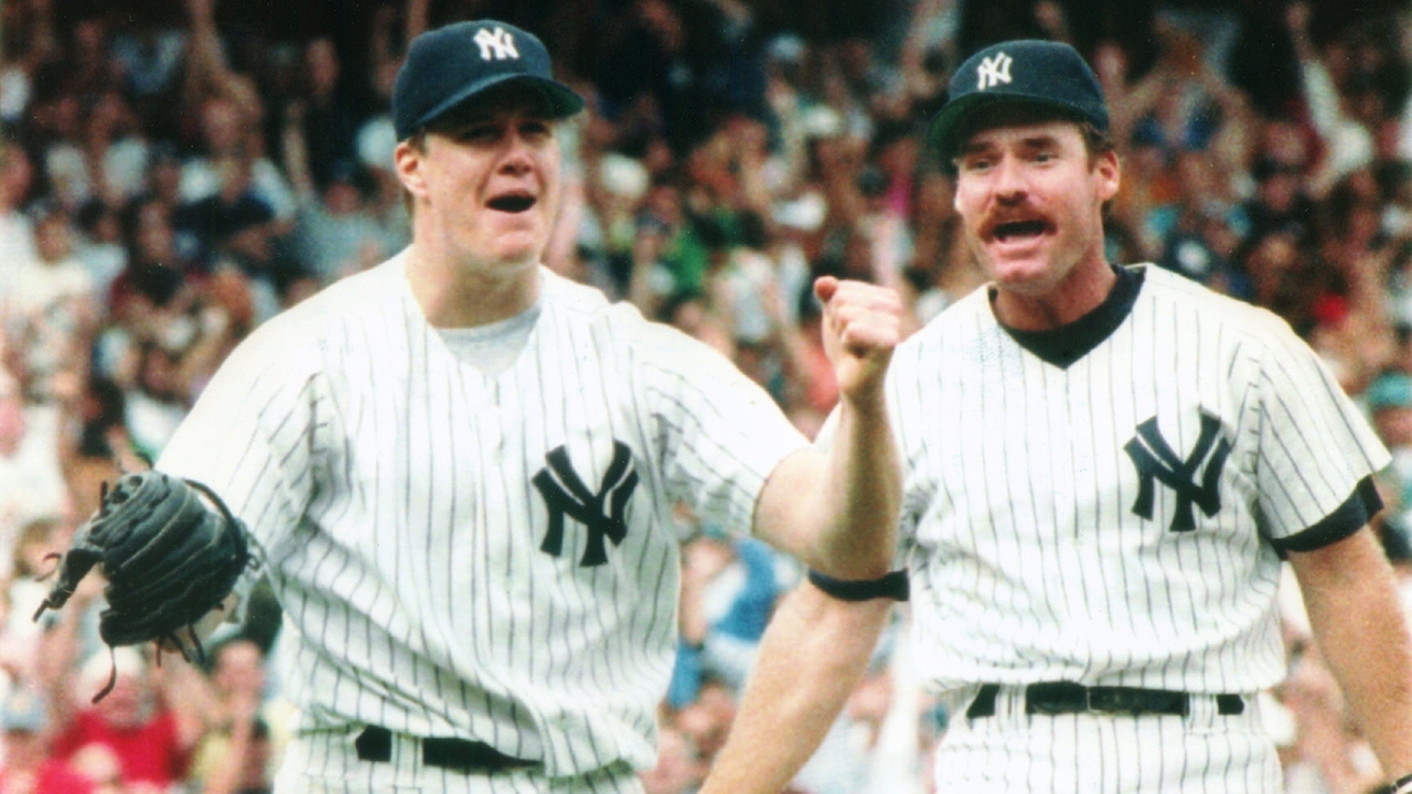 Former Yankees pitcher Jim Abbott, born without a right hand, reflects on his improbable 1993 no-hitter