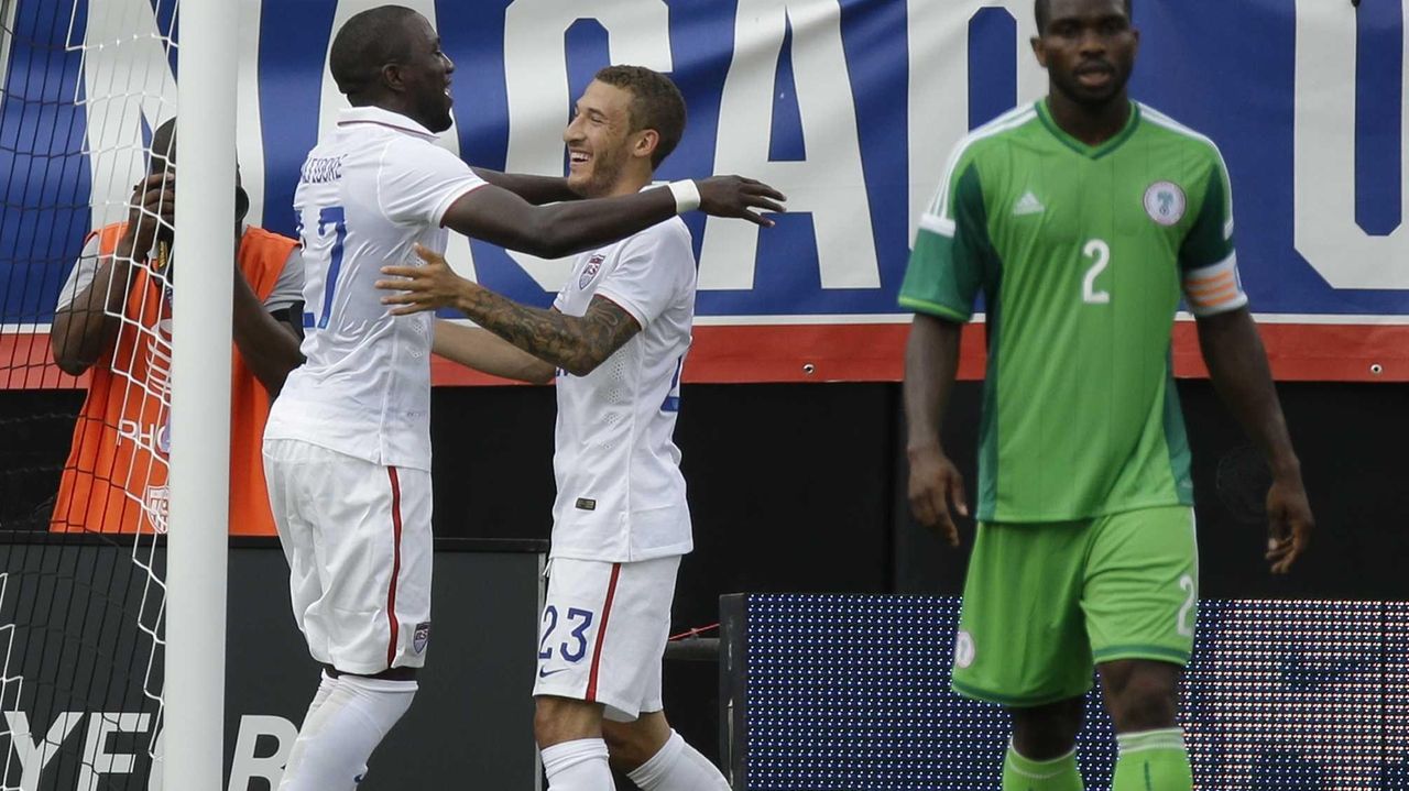 Jozy Altidore Scores Again, This Time In KNVB Cup - Stars and Stripes FC
