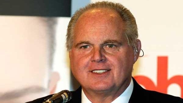 Rush Limbaugh