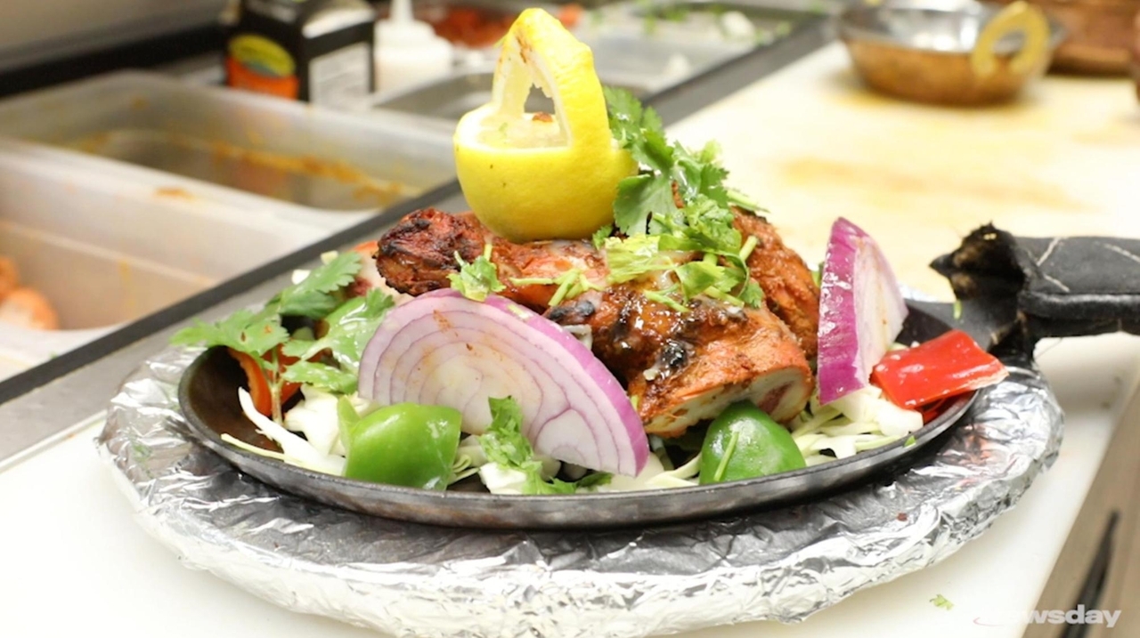 Deccan Spice review: Deer Park Indian restaurant specializing in biryani rewards repeat visitors 