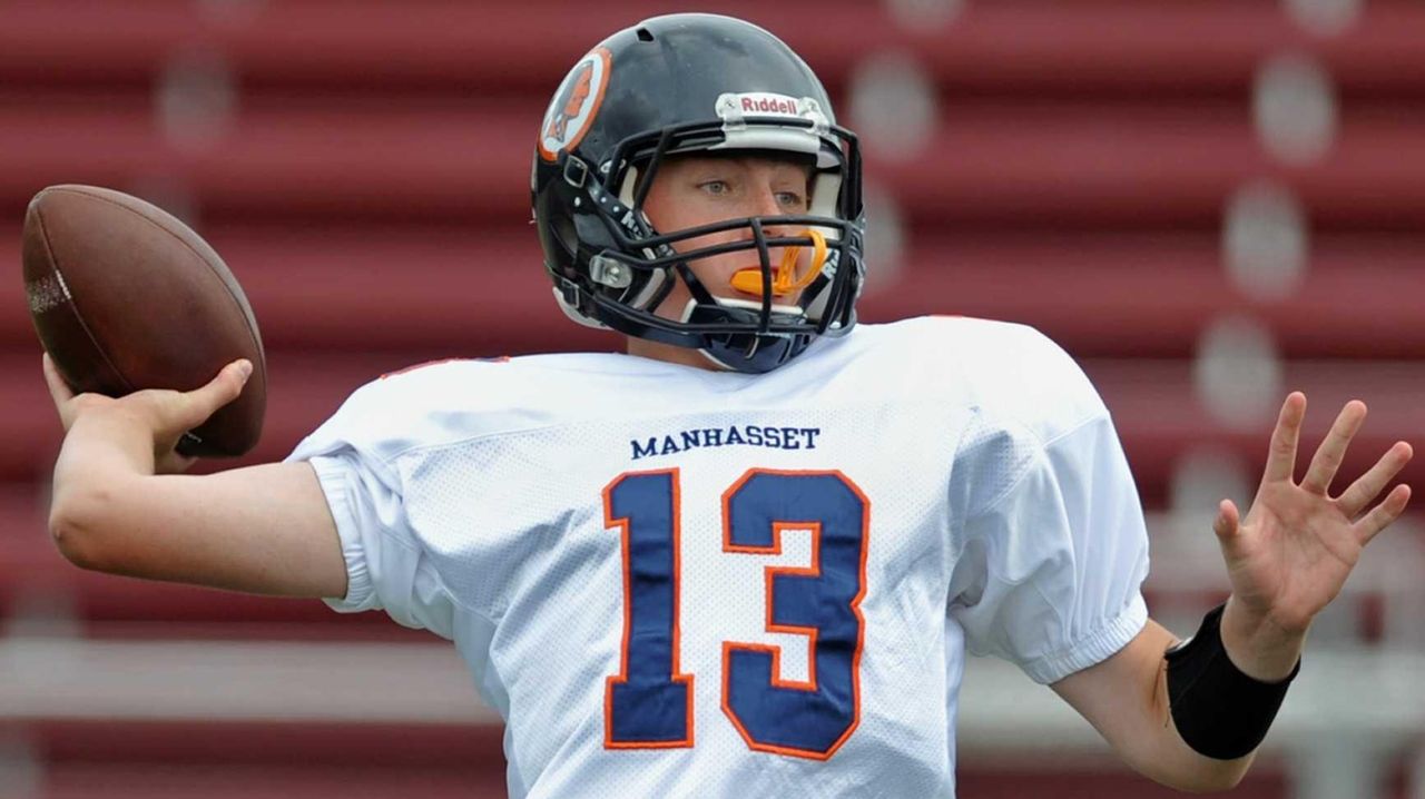 Manhasset vs. Garden City - Newsday