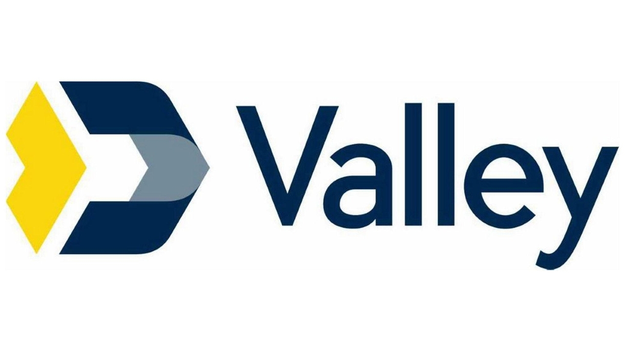 Valley National Bank is rebranding itself as 'Valley' Newsday