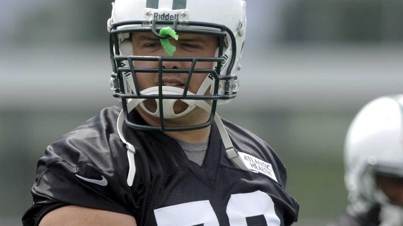 JETS: Source says New York to release Sione Po'uha