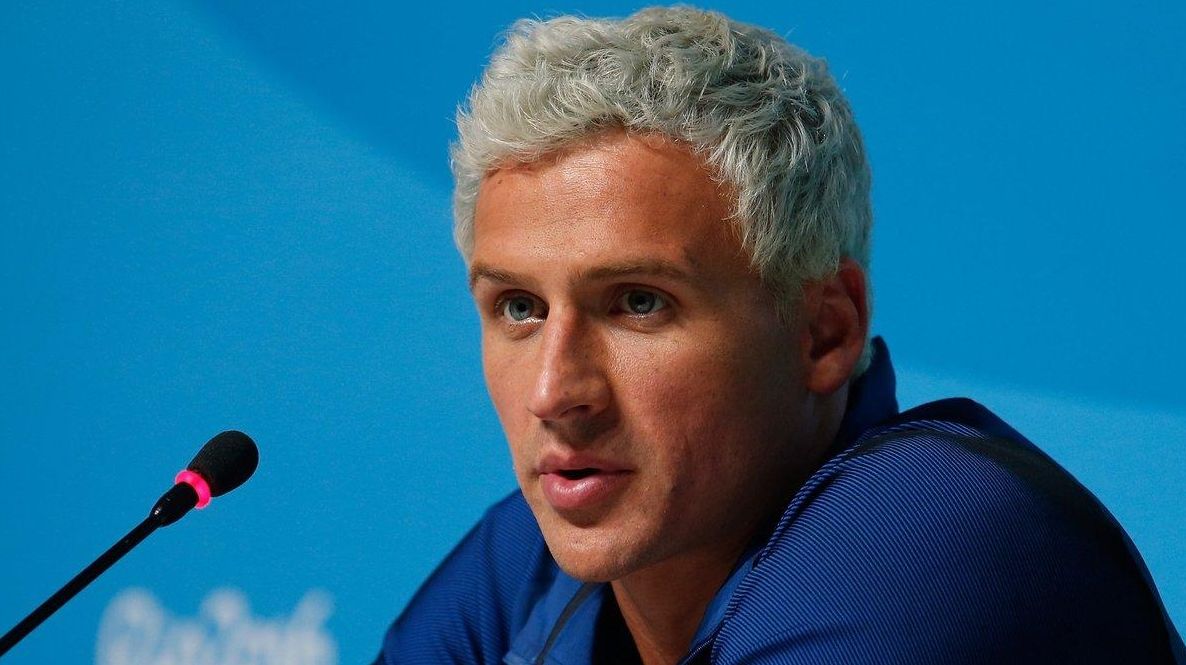 Rio police find little evidence in Lochte robbery Newsday