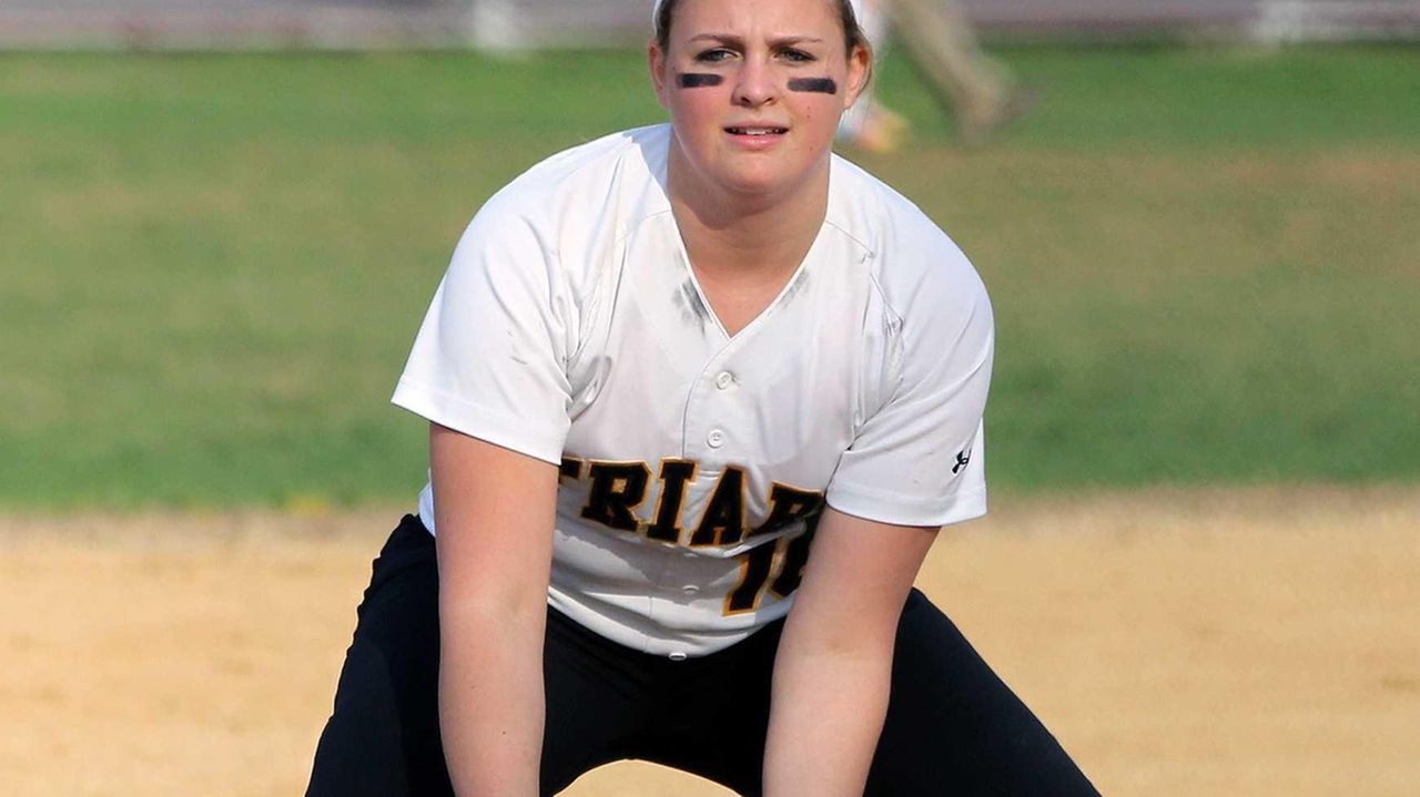 St. Anthony's vs. Sacred Heart Newsday