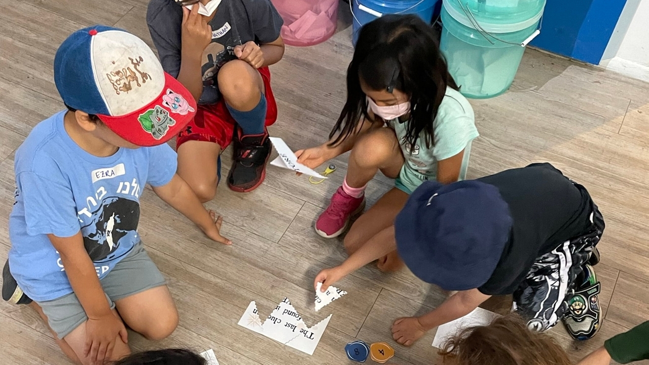 New Long Island summer camps: Cold Spring Harbor Whaling Museum, Patchogue Theatre and more - Vimarsana News