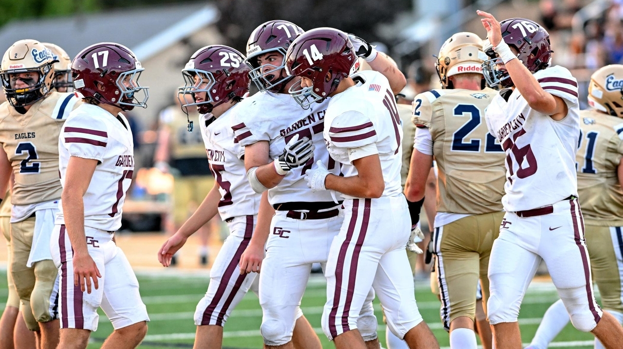 Three takeaways from Week 1 of the Long Island high school football ...