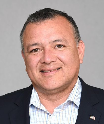 Antonio A. Martinez