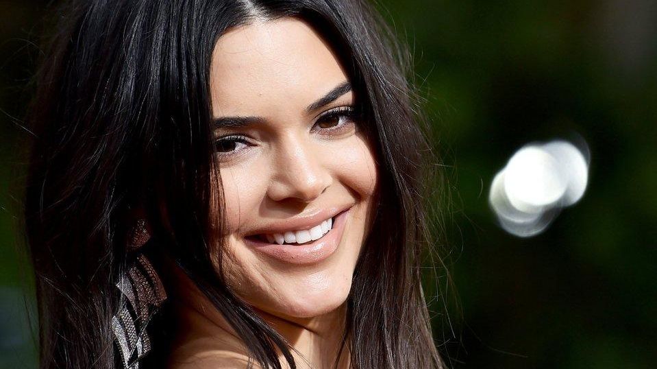 Kendall Jenner denies rumors that she’s gay - Newsday