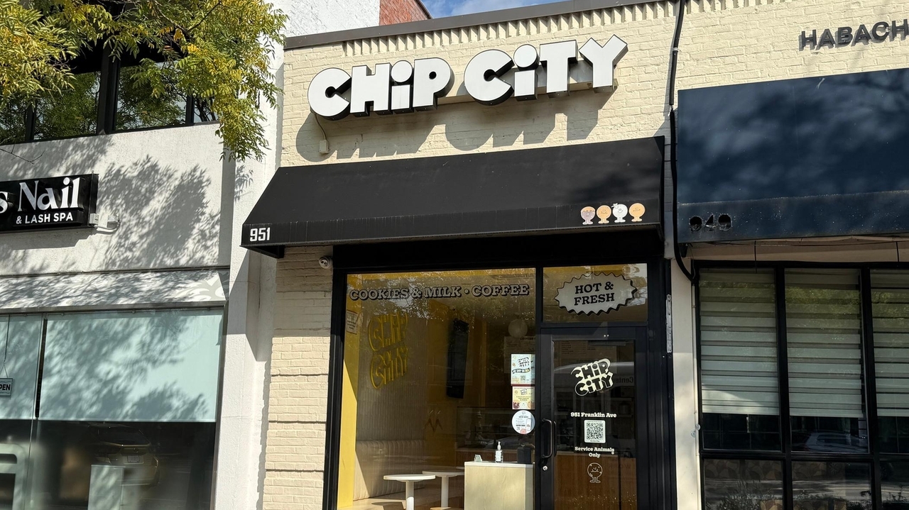 Chip City schließt verbleibende Cookie-Filialen, darunter 5 auf Long ...