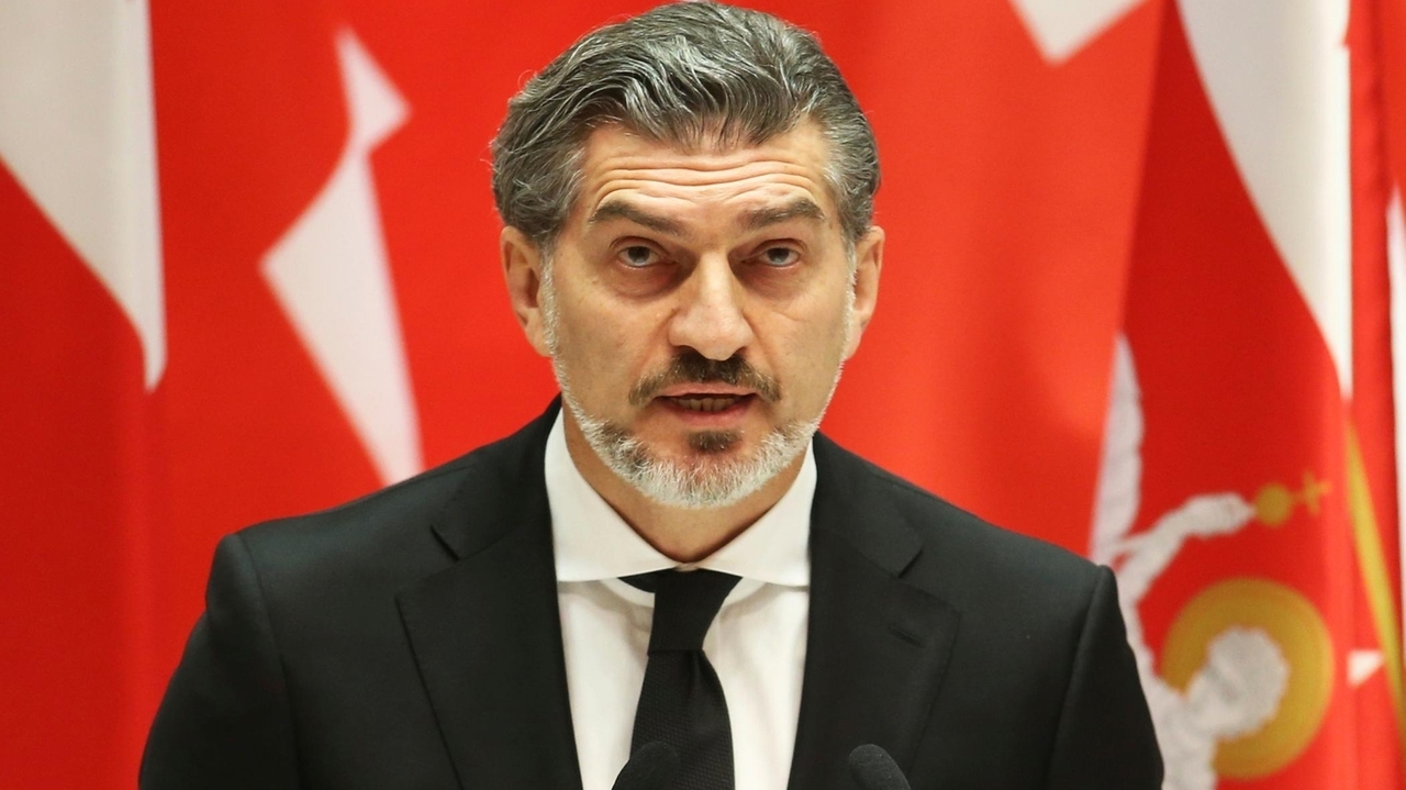 Germany, France and Poland condemn violence in Georgia, stress support for pro-democracy movement - Newsday