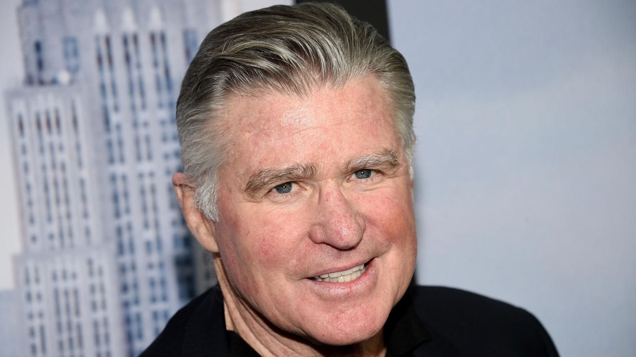 Driver says he considered Treat Williams a friend and charges in crash are not warranted - Vimarsana News