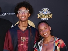 Alicia Keys and Swizz Beatz's son to play for LuHi boys basketball team