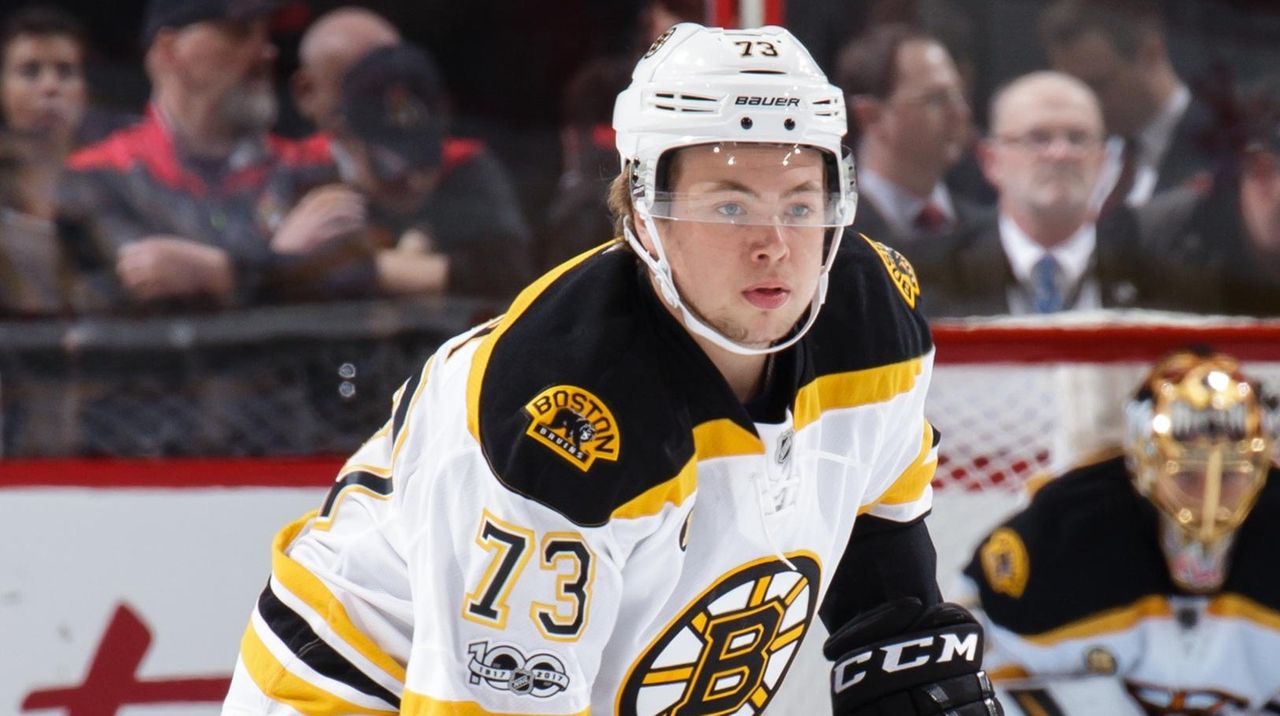 Long Island in the pros NHL edition Newsday