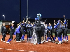 Nicastro, Martins lead Calhoun to first Nassau Class AA softball championship