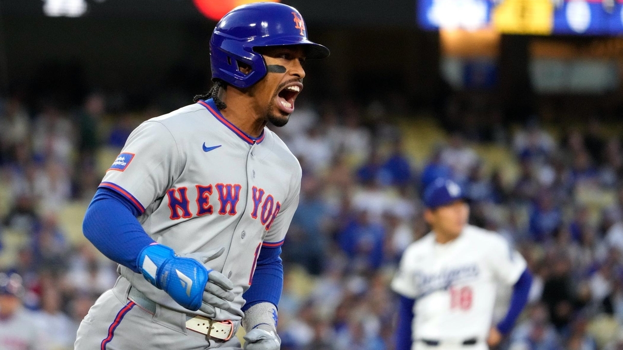 Laura Albanese: Mets' bats need more than a positive tweet