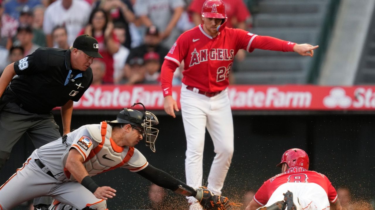 The Mike Moustakas acquisition has been a home run for the LA Angels