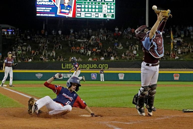 Little League World Series 2019 - Newsday