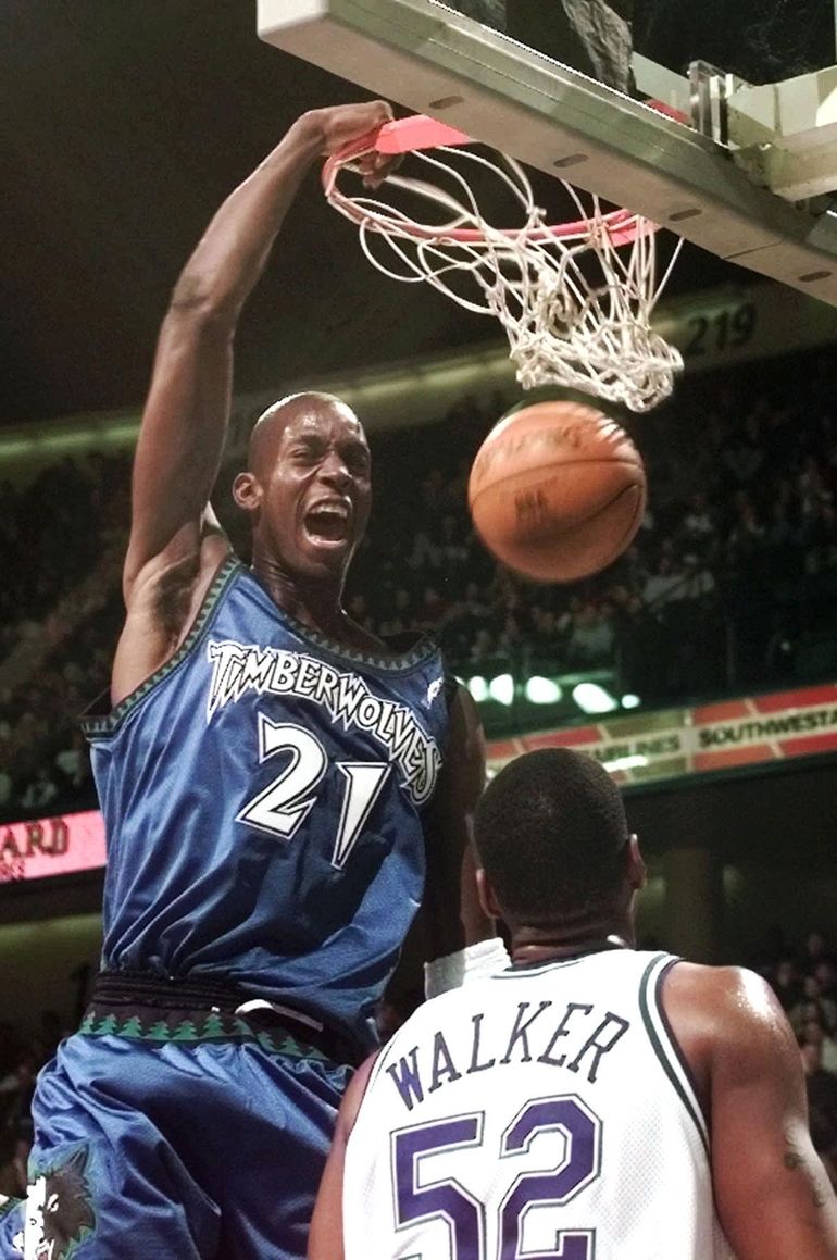 Is the 1998 Eastern Conference All-Star roster the worst of all-time? -  Interbasket