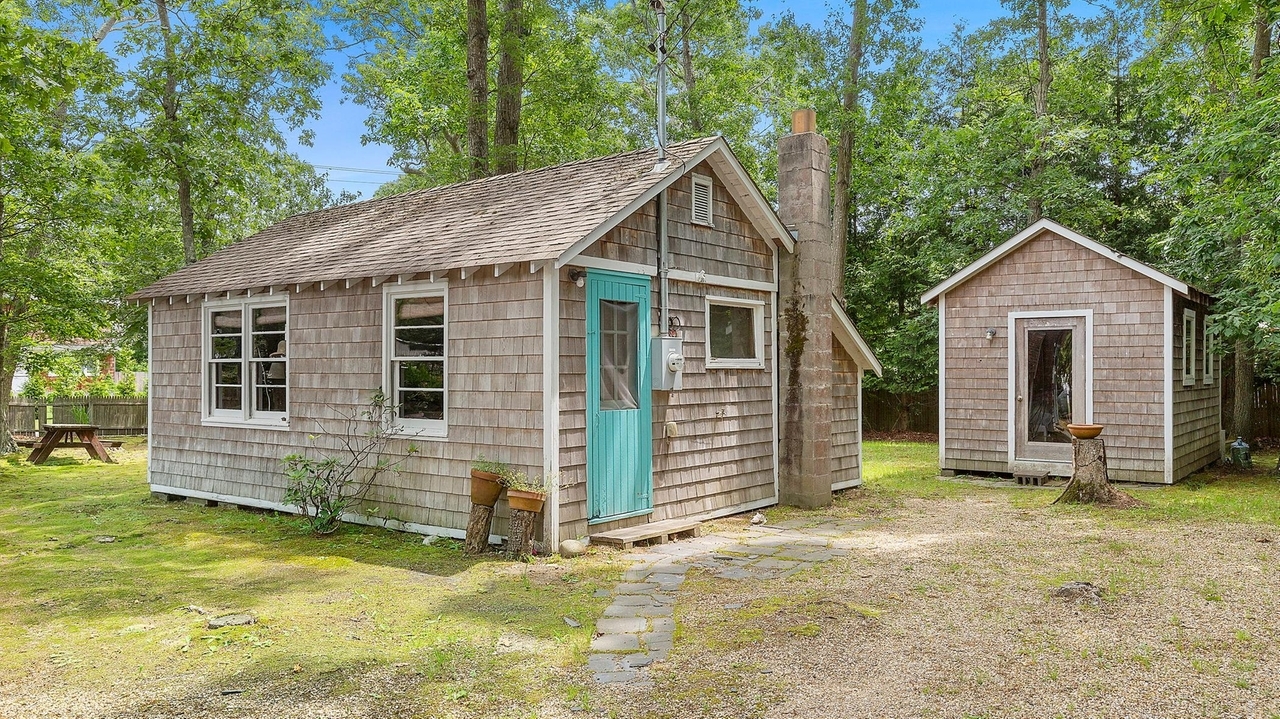 Hamptons homes that sold for under $1 million - Vimarsana News