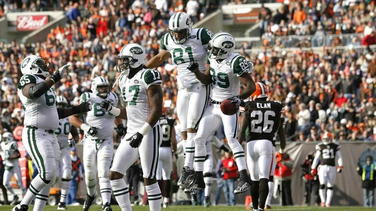 NFL Struggles: Analysis of the Frustrations Faced by New York Jets,  Tennessee Titans, Cincinnati Bengals, Chicago Bears, and Jacksonville  Jaguars - BVM Sports