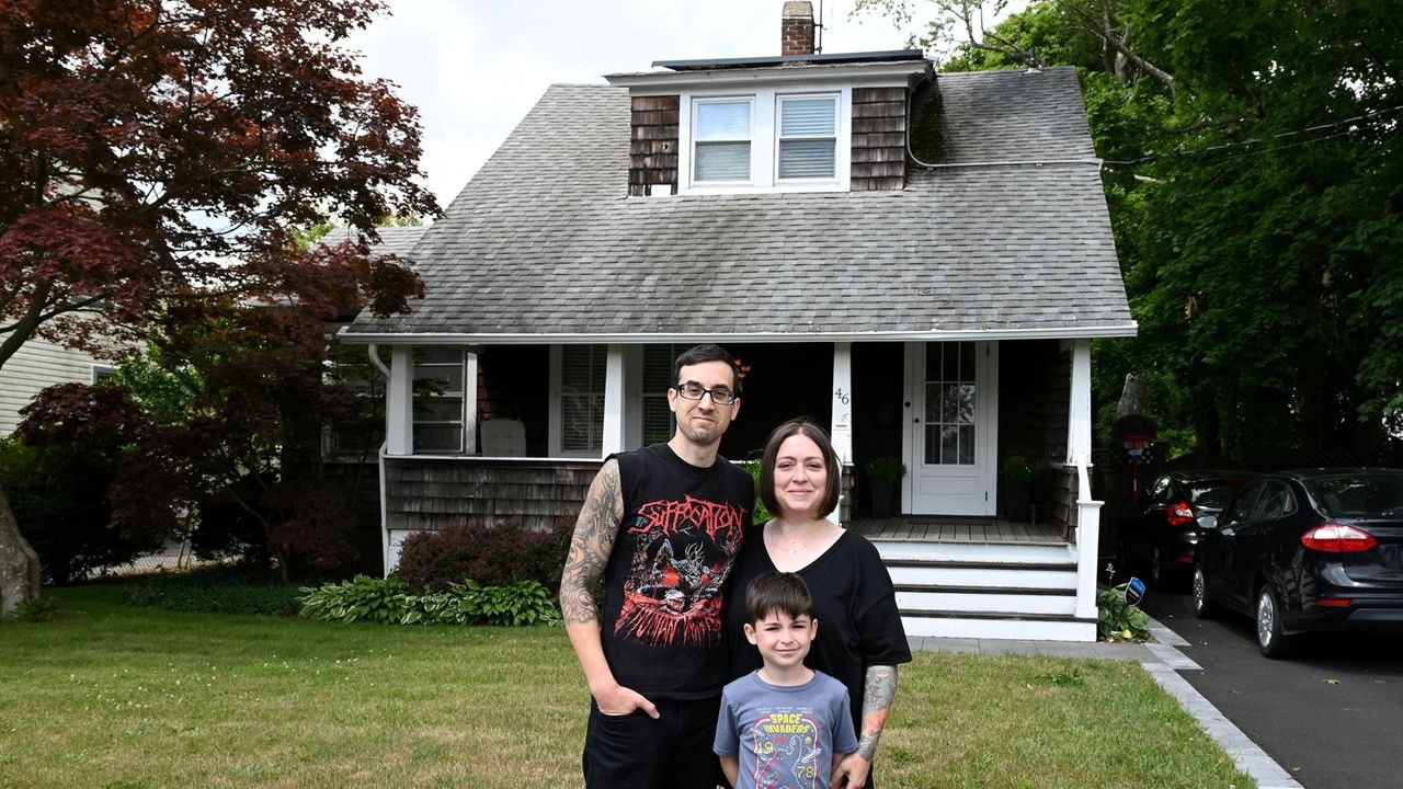 Why are Long Island homes so expensive? Newsday