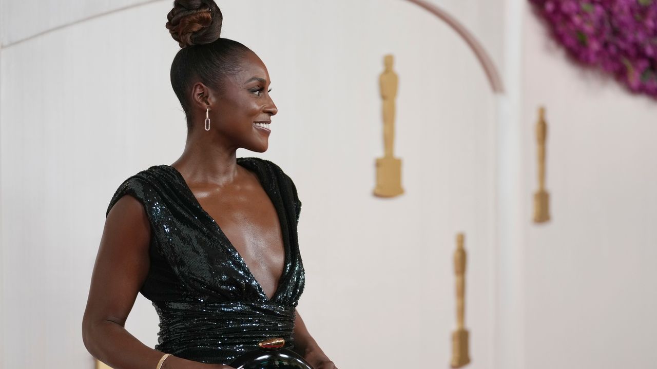 Actress Issa Rae joins San Diego FC ownership group - Newsday