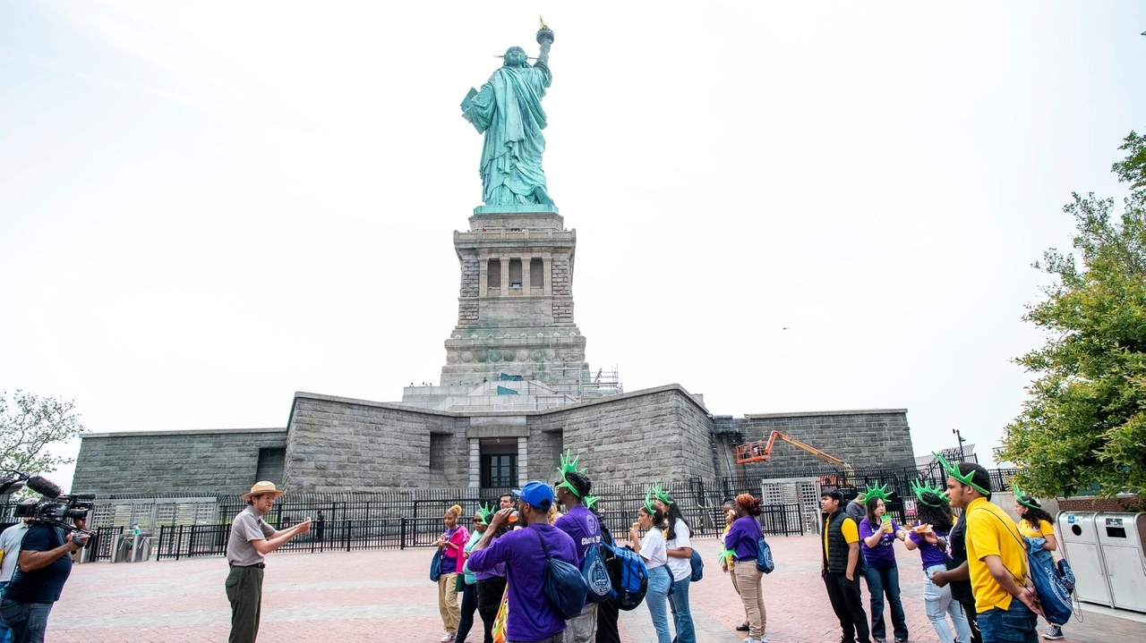Free and cheap things to do in New York City for families