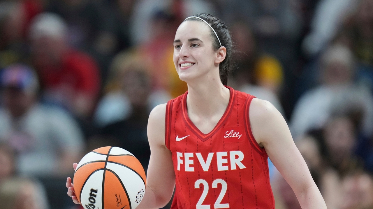WNBA sets record 216-game TV and streaming slate across ABC, CBS ...