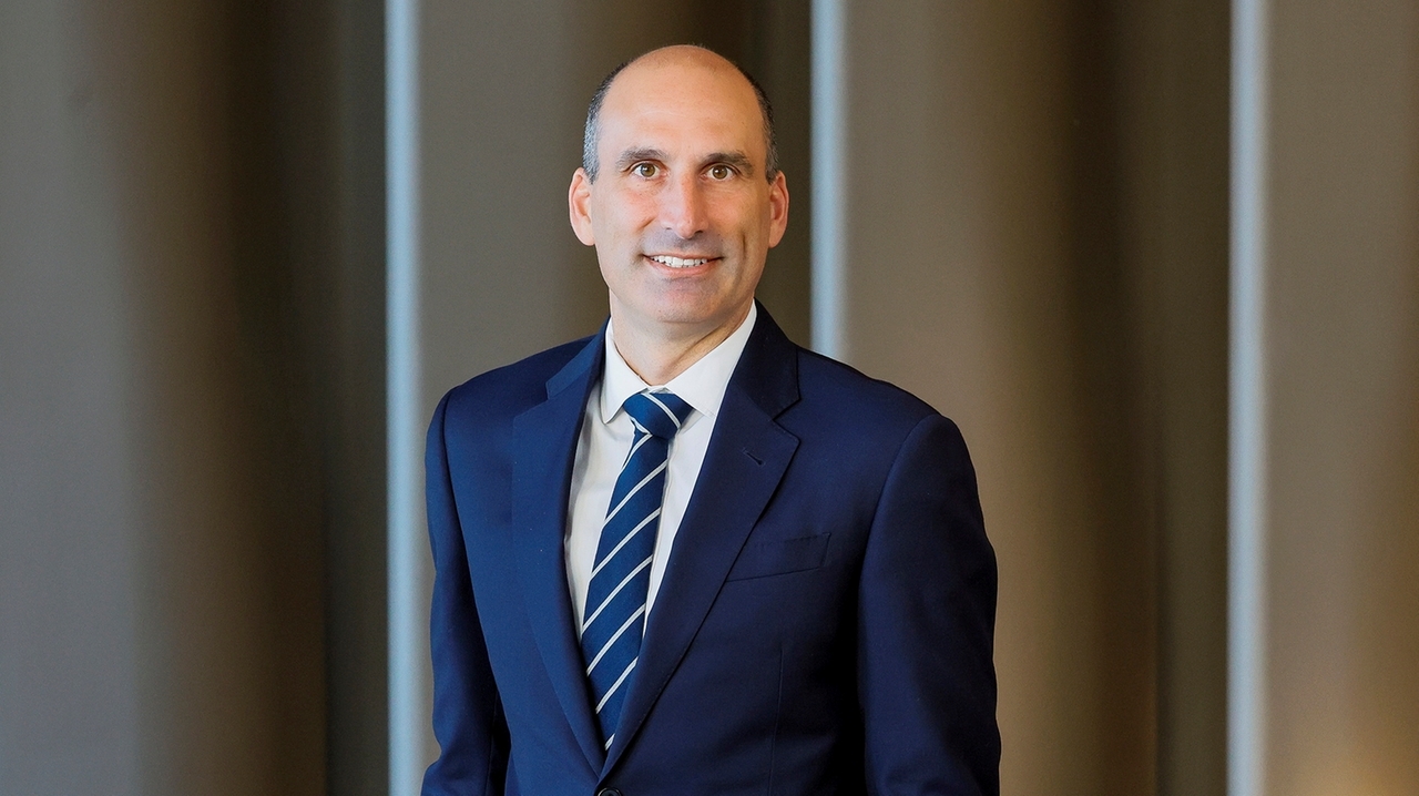 Northwell names new medical director at LIJ Medical Center Newsday