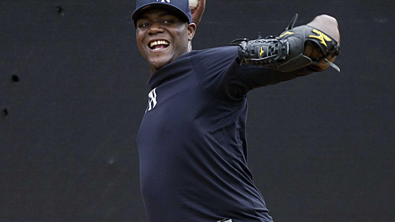 Michael Pineda is close to beginning a rehab assignment - NBC Sports