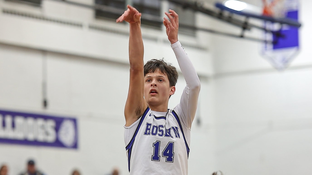Roslyn boys basketball first Nassau IV following win over Garden City ...