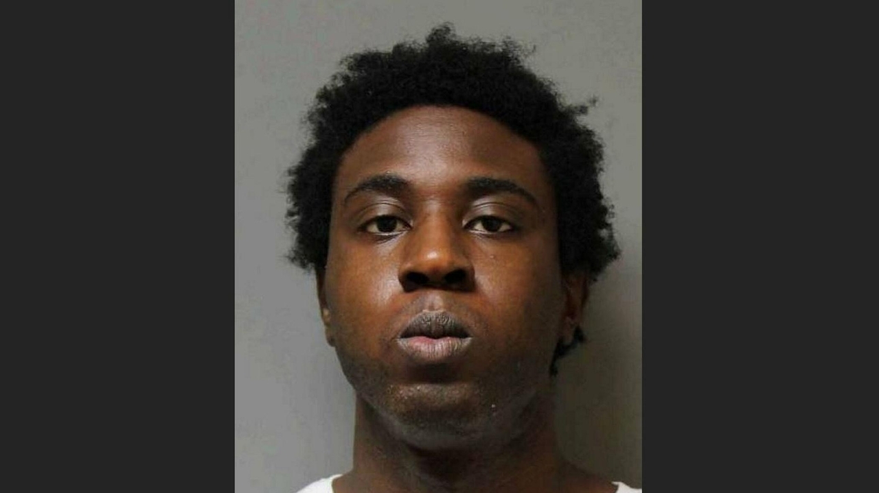 Man sentenced to 25 years to life in killing at Amityville party - Newsday
