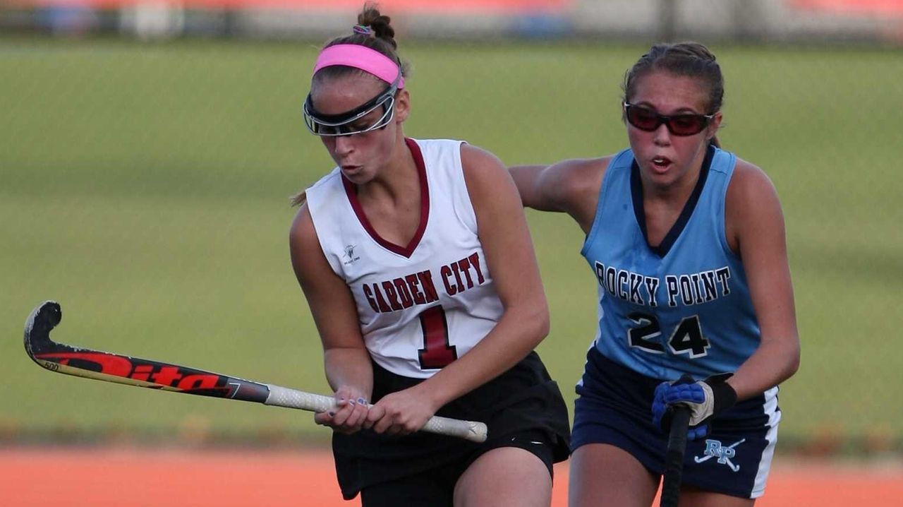 Long Island field hockey top 10 rankings Newsday