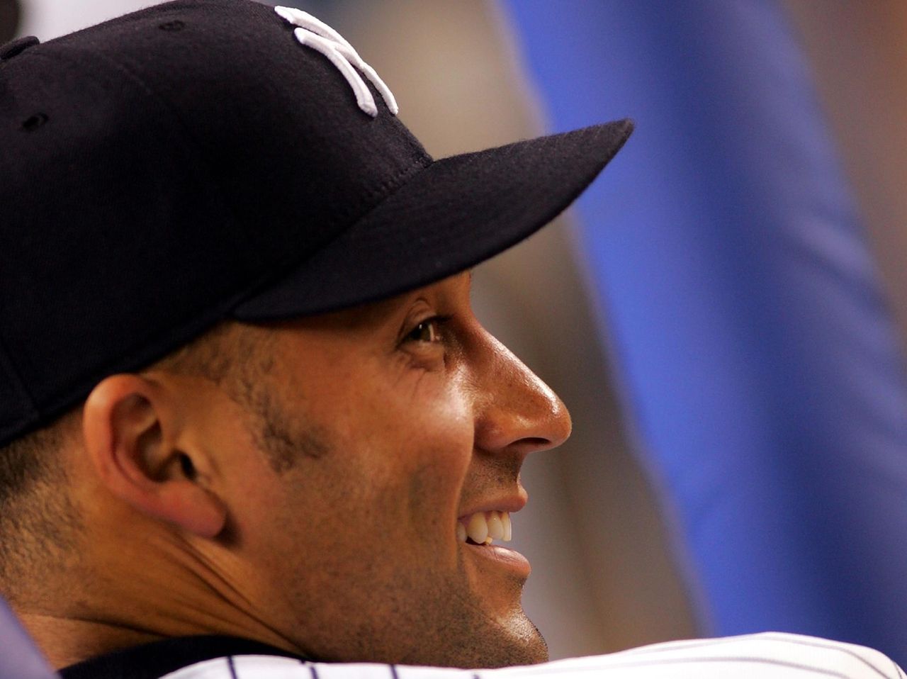 Why Manny Ramirez says Derek Jeter would have been 'just a